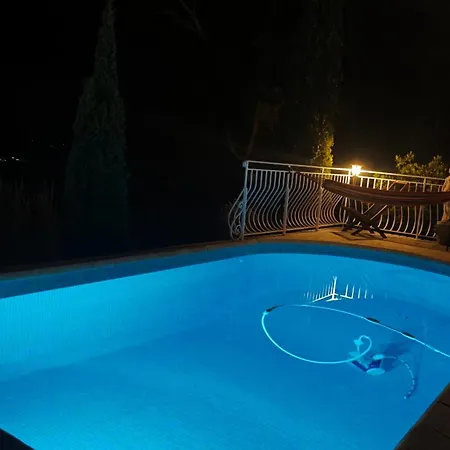 شقة With Private Pool *